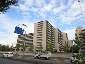 近鉄緑地公園ｸﾞﾗﾝﾄﾞﾊｲﾂ(1112)外観写真
