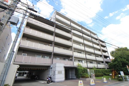 ディアエスタ・ミオ宝塚(705)外観写真