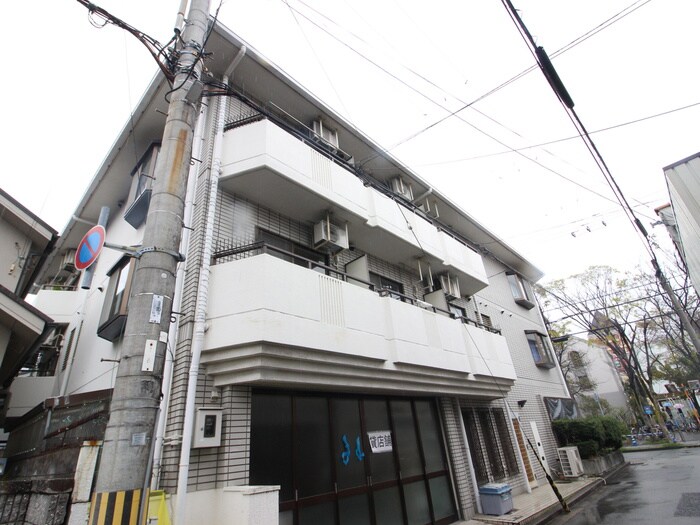 物件外観写真3　(外観写真)