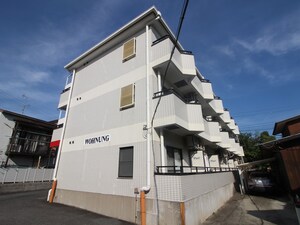 ヴォ－ンヌンク外観写真