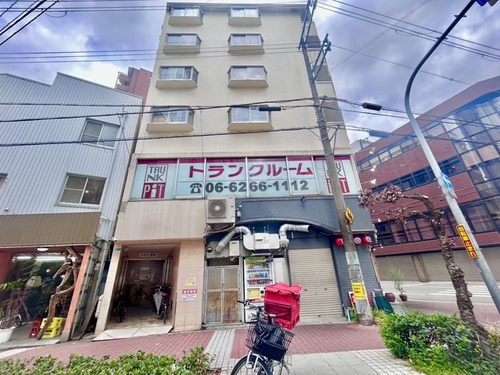 外観写真