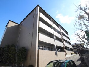 ラフィネ芳樹外観写真