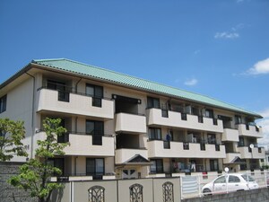 ロイヤルライフ２１外観写真