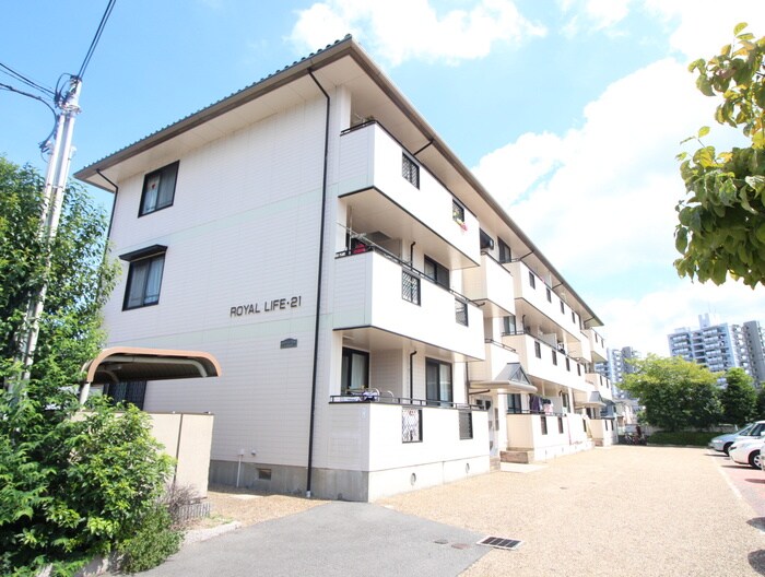 物件外観写真5　(外観写真)