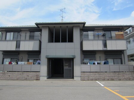 セレ－ノ岸和田外観写真