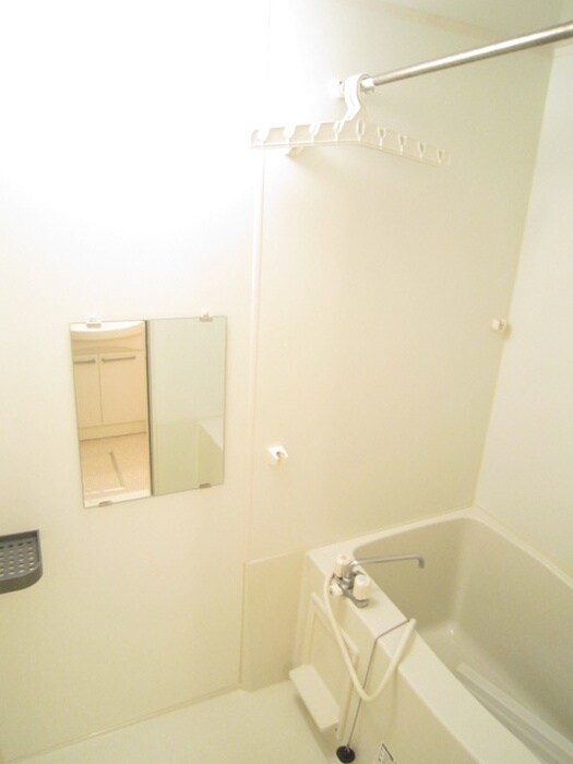 物件内観写真11　(バス／シャワールーム等)