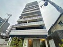 ﾌﾟﾚｻﾝｽ海老江ジャルダン(803)