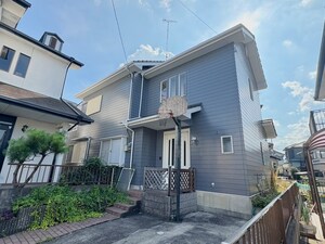 大江8丁目戸建て外観写真
