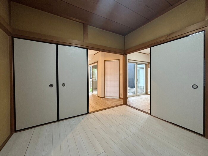 物件内観写真7　(居室)