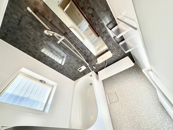 物件内観写真12　(バス／シャワールーム等)