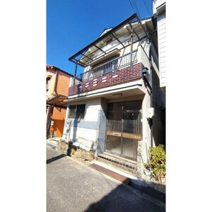 八尾市都塚1丁目戸建て外観写真