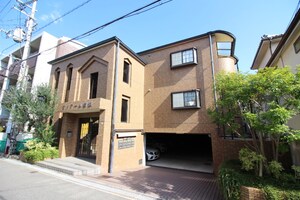 マノア－ル曽根外観写真