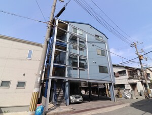 エスペランサ外観写真