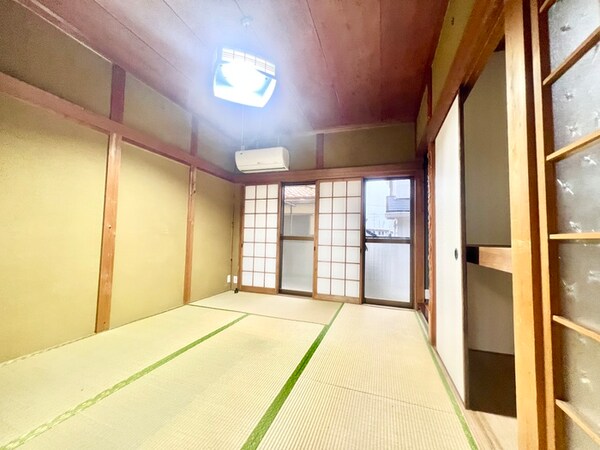 居室