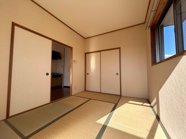 居室