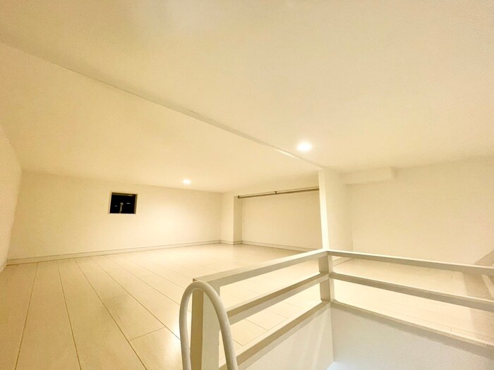 物件内観写真5　(居室)