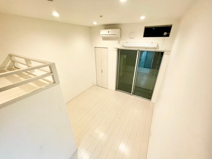 物件内観写真7　(居室)