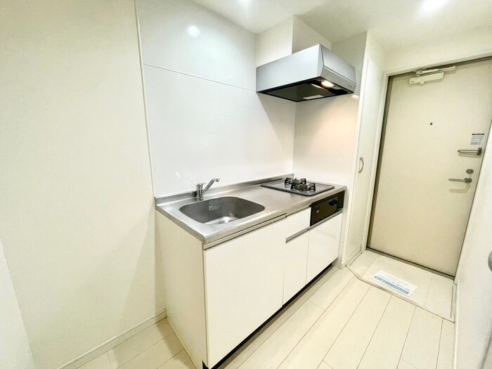 物件内観写真8　(キッチン)
