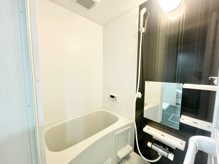 物件内観写真9　(バス／シャワールーム等)