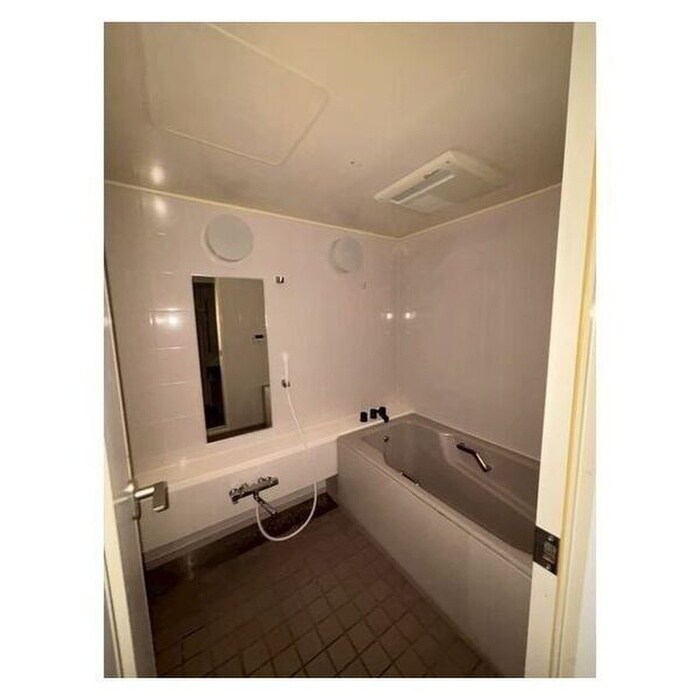 物件内観写真8　(バス／シャワールーム等)