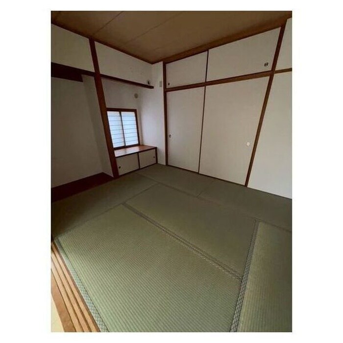 物件内観写真13　(居室)