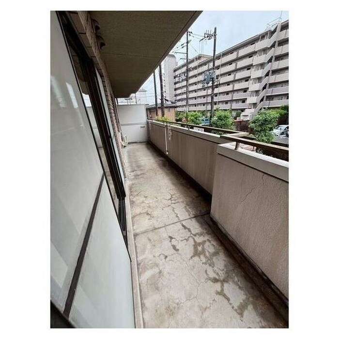 物件内観写真15　(ベランダ・バルコニー)