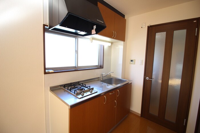 物件内観写真7　(キッチン)