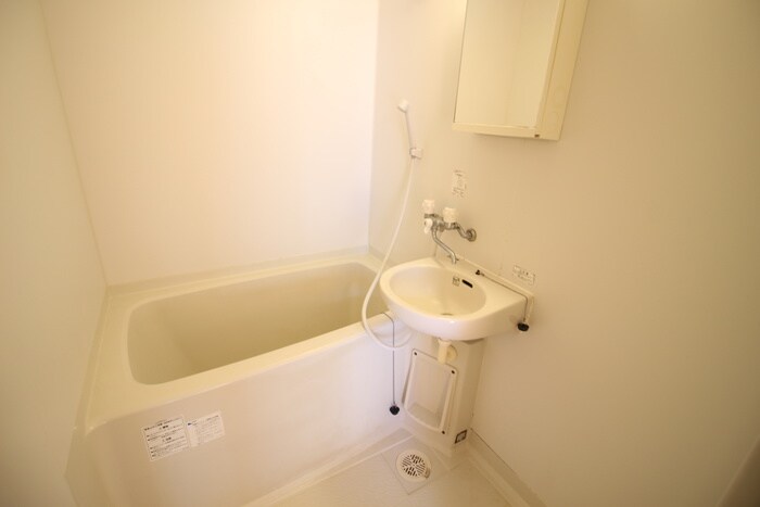 物件内観写真13　(バス／シャワールーム等)