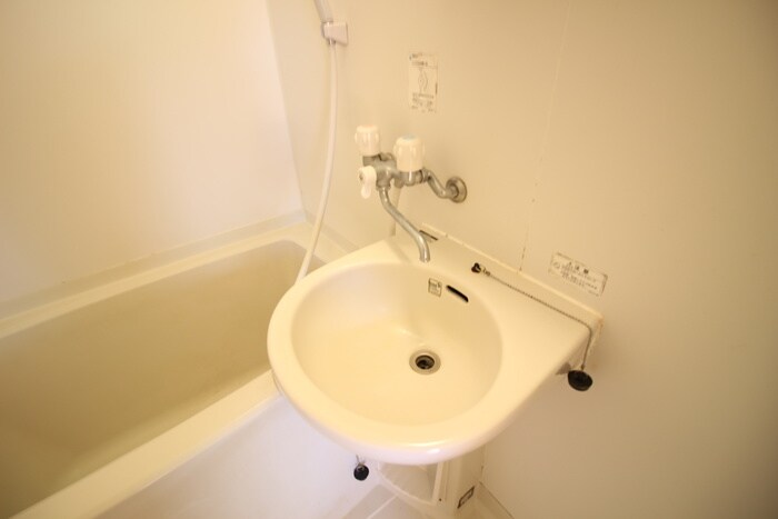 物件内観写真14　(洗面)