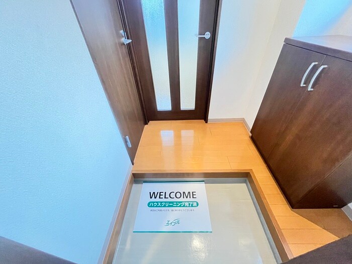 物件内観写真19　(廊下)