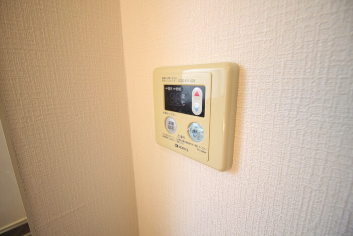 物件内観写真20　(居室)