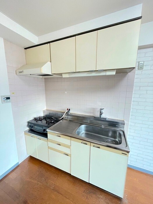 物件内観写真7　(キッチン)