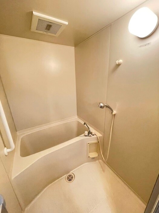 物件内観写真8　(バス／シャワールーム等)