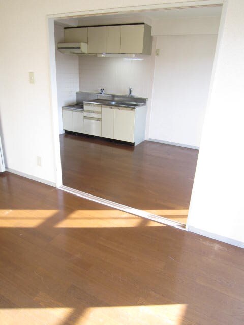 物件内観写真20　(居室)