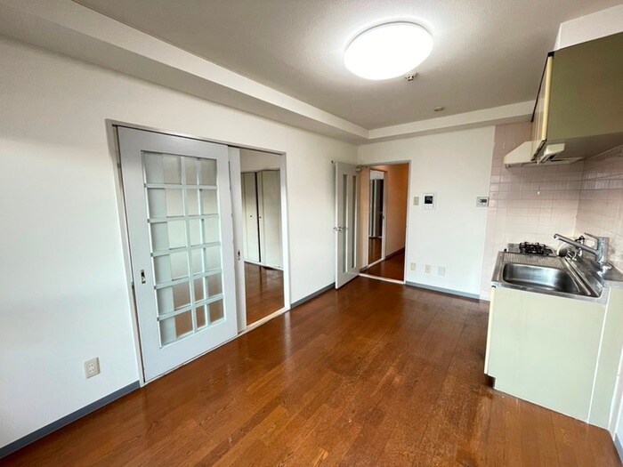 物件内観写真21　(居室)