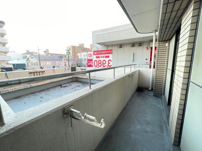 物件内観写真22　(ベランダ・バルコニー)