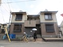 プリシェール上甲子園Ｂ棟