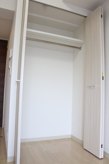 物件内観写真9　(収納)