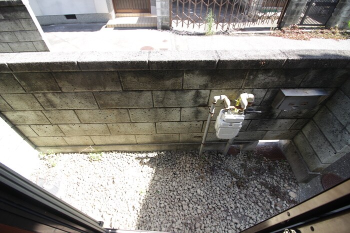 物件内観写真13　(ベランダ・バルコニー)