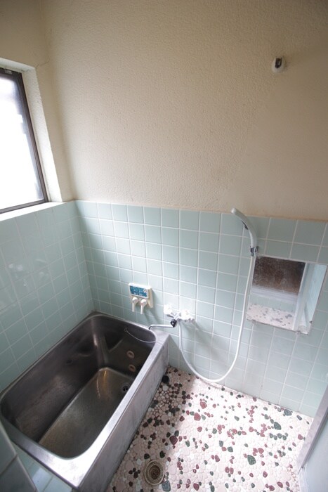 物件内観写真17　(バス／シャワールーム等)