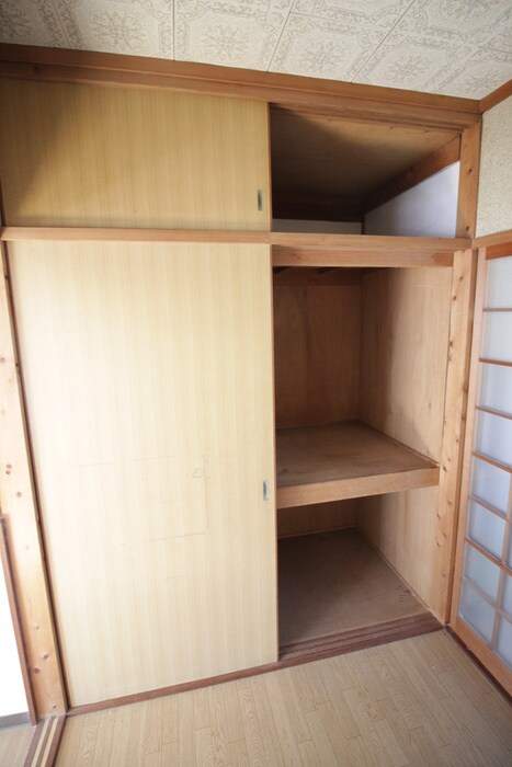 物件内観写真18　(収納)