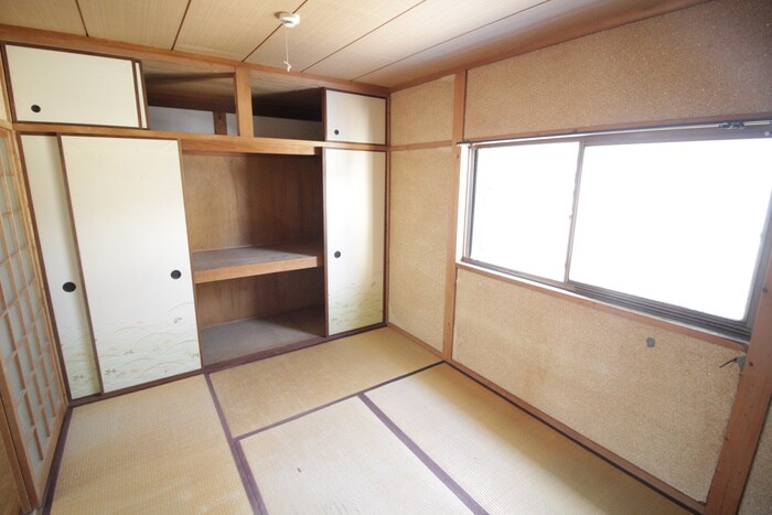 物件内観写真19　(収納)