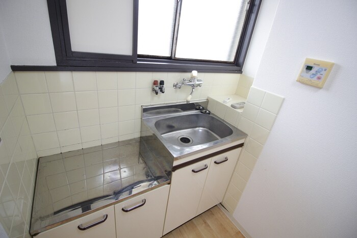 物件内観写真6　(キッチン)