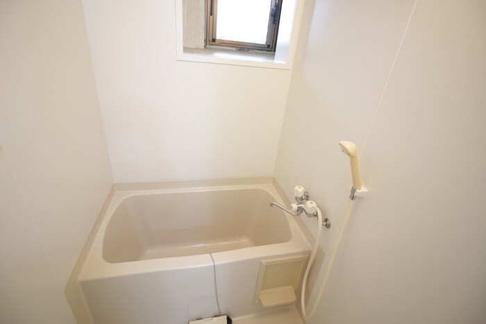 物件内観写真8　(バス／シャワールーム等)