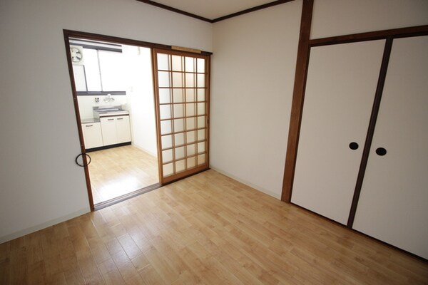 居室