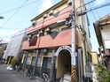 ハーモニーパレス
