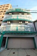 シティパレス２１東小橋