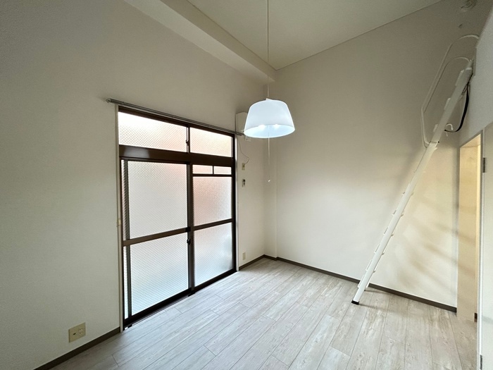 物件内観写真7　(居室)