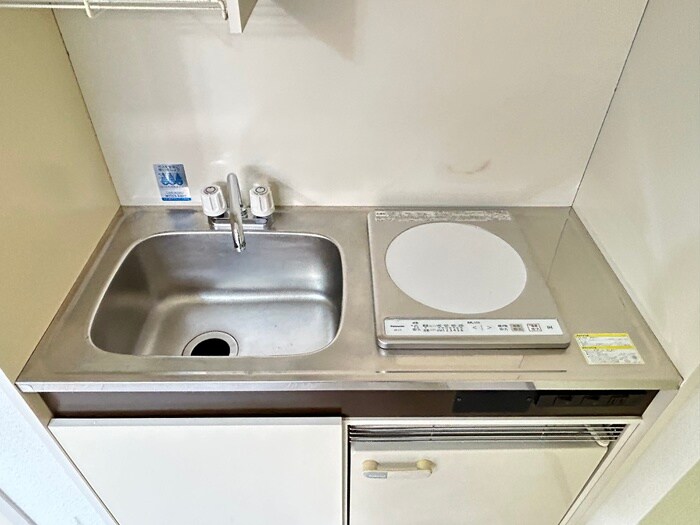 物件内観写真9　(キッチン)