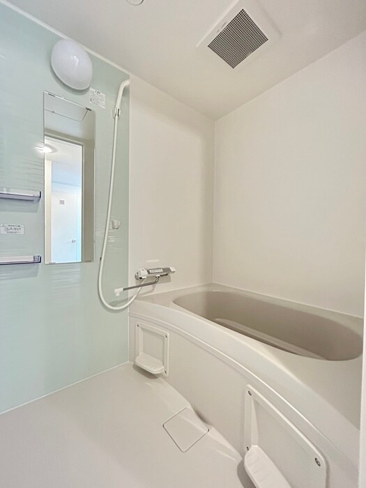 物件内観写真11　(バス／シャワールーム等)